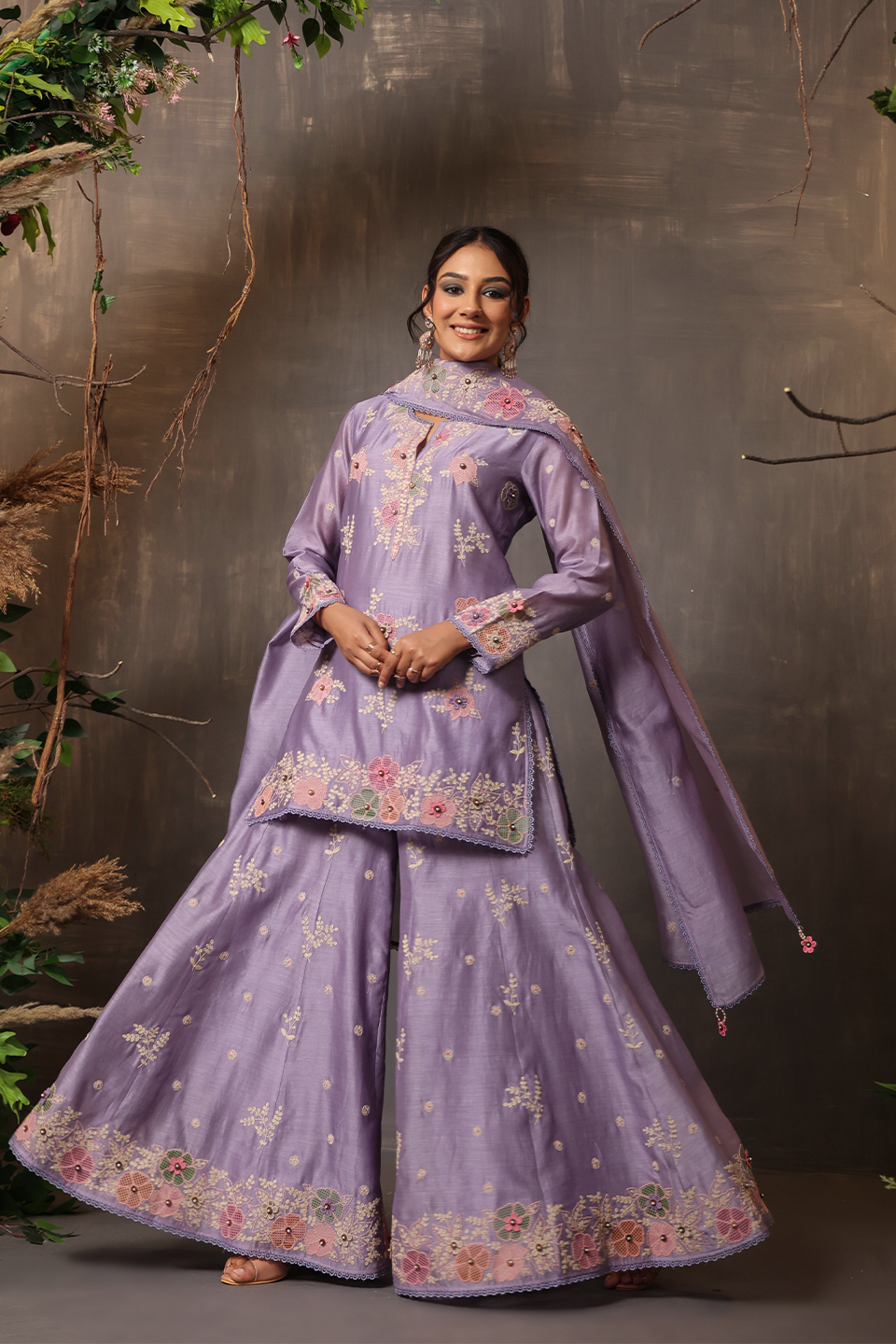 Gulshan Sharara
