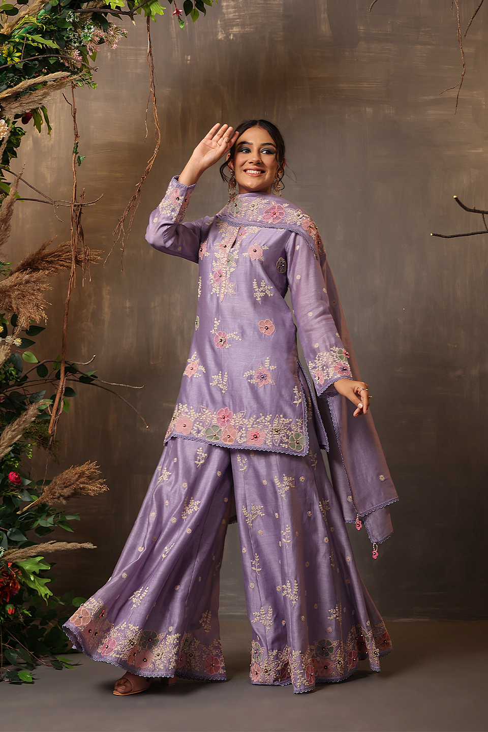 Gulshan Sharara