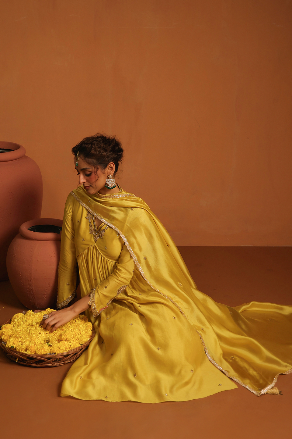 Pakeezah Chunnat Joda Sunehra