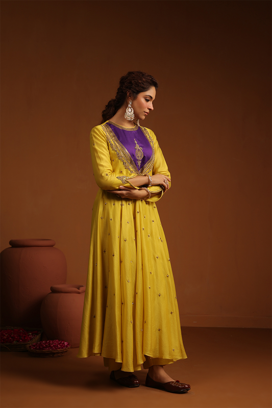 Pakeezah Kalidaar Joda Sunehra