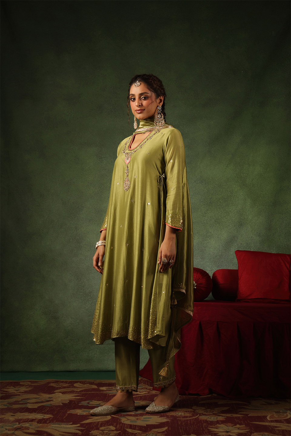Pakeezah Paan Buta Joda Hara