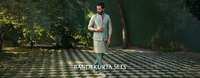 Bandi Kurta Sets
