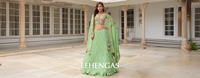 Lehengas