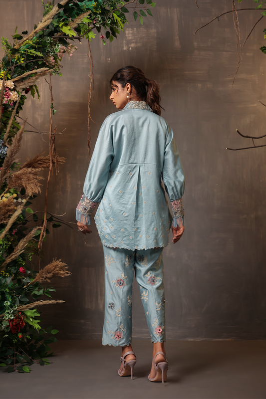 Gulshan Co-ord Set