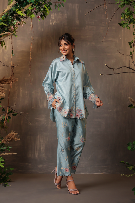Gulshan Co-ord Set