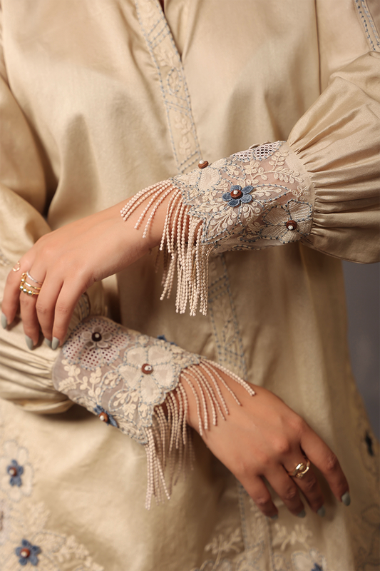 Gulshan Co-ord Set
