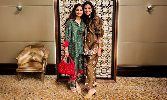Gulshan Co-ord Set