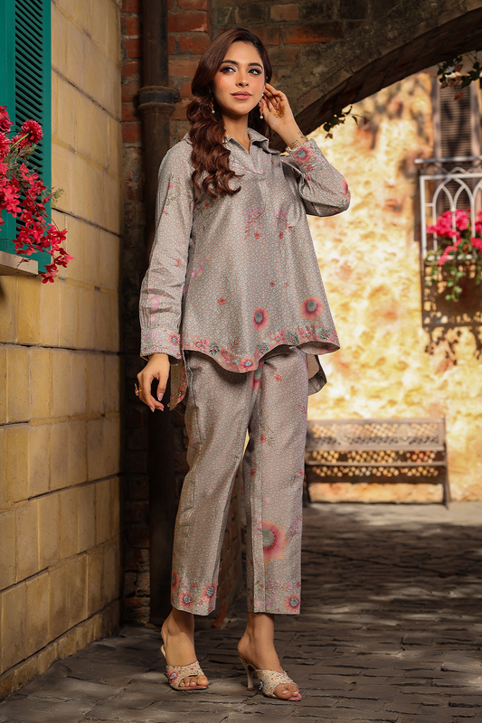 Mughal Co-ord Set