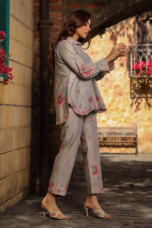 Mughal Co-ord Set