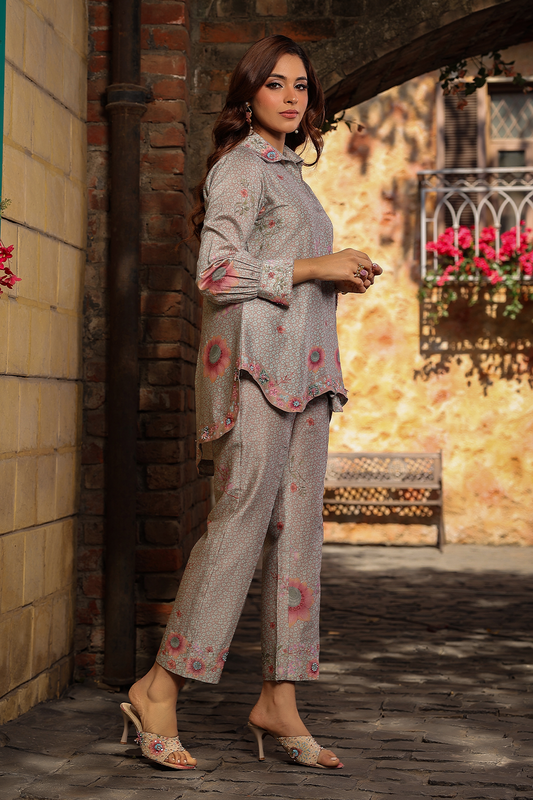 Mughal Co-ord Set
