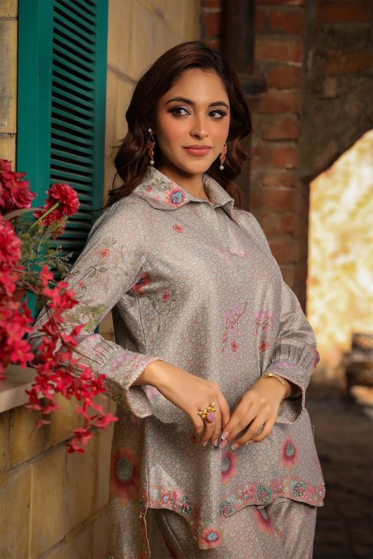 Mughal Co-ord Set