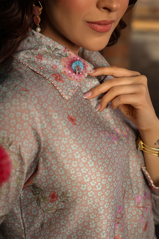 Mughal Co-ord Set