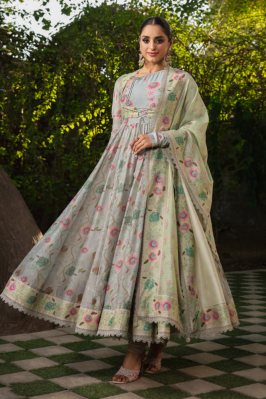 Mughal Koti Anarkali