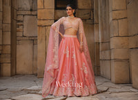 Lehengas