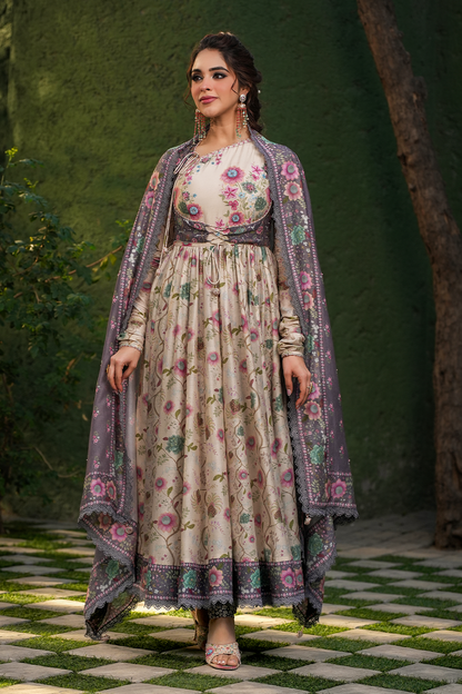 Mughal Koti Anarkali