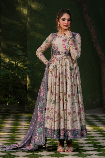 Mughal Koti Anarkali