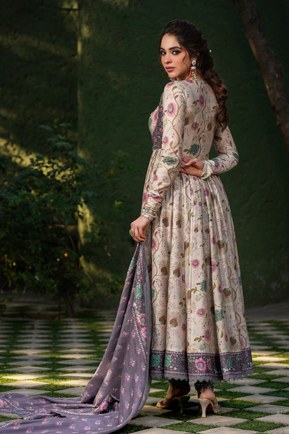 Mughal Koti Anarkali