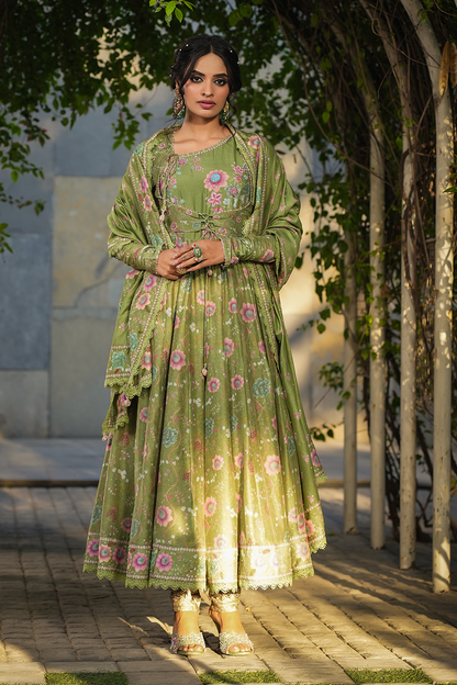 Mughal Koti Anarkali