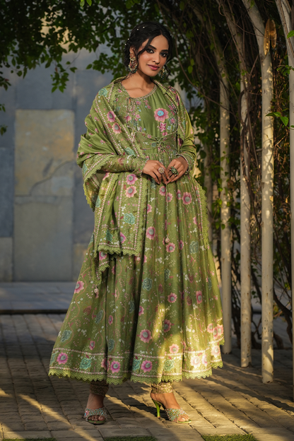 Mughal Koti Anarkali