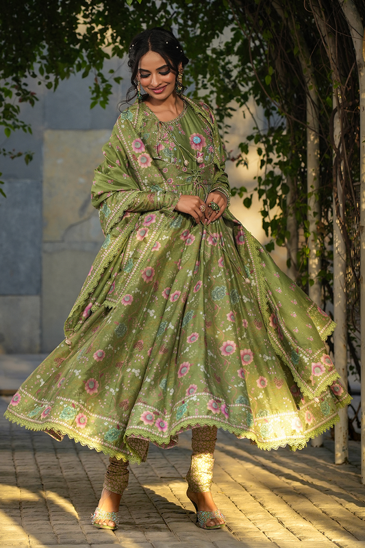 Mughal Koti Anarkali