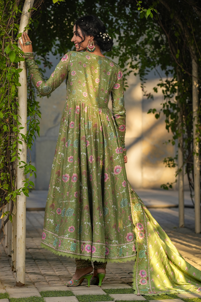 Mughal Koti Anarkali