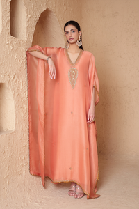Kaftans