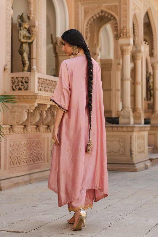 Riwayat Kaftan Set