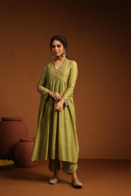 Pakeezah Chunnat Joda Hara