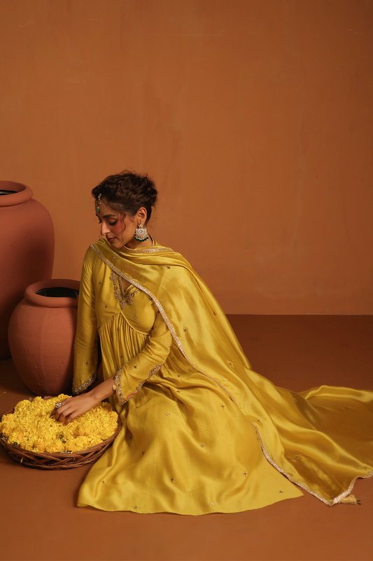 Pakeezah Chunnat Joda Sunehra