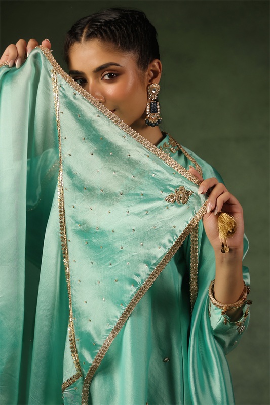 Pakeezah Phool Joda Neela