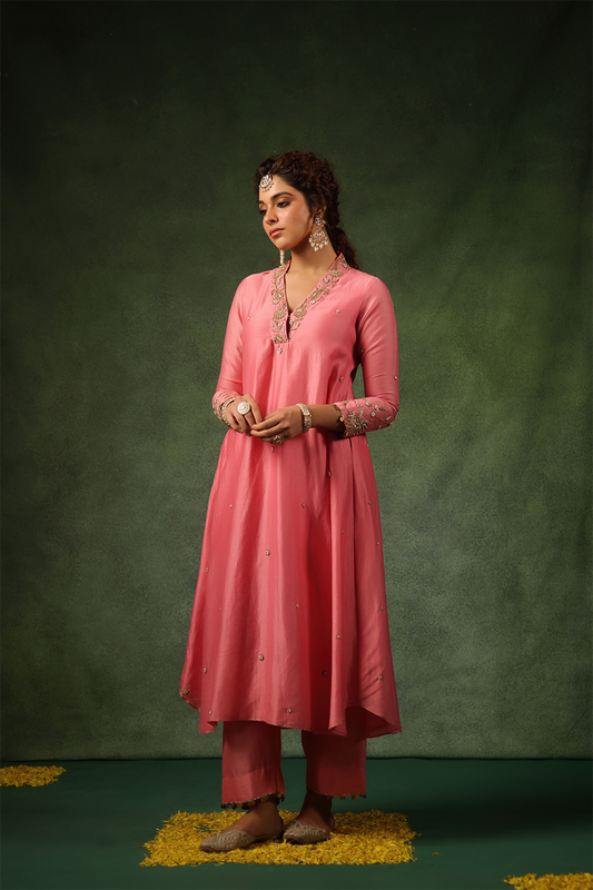 Pakeezah Phool Joda Gulabi