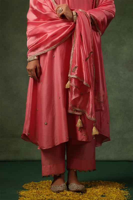 Pakeezah Phool Joda Gulabi