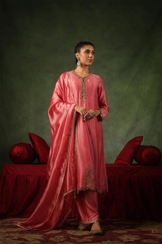 Pakeezah Ambi Buta Joda Gulabi
