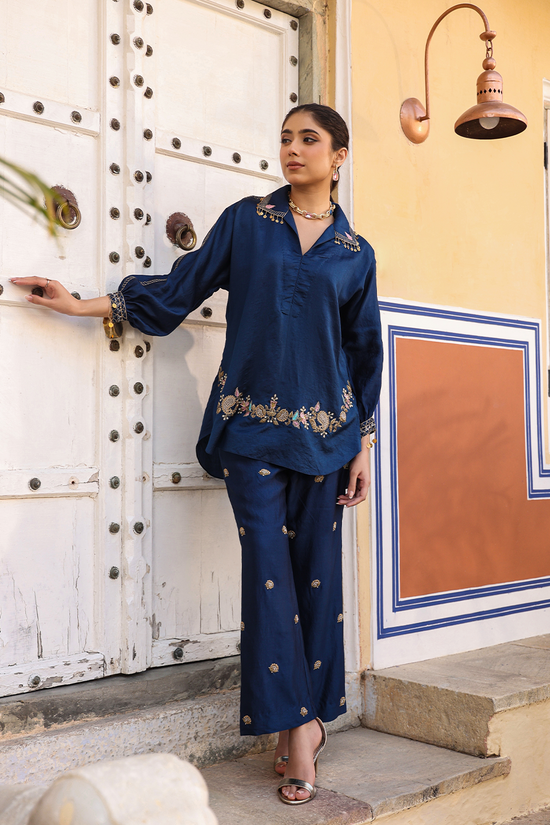 The Riwayat Co-ord Set