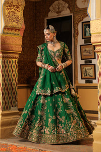 Lehengas