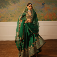 Lehengas