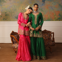 Sharara Sets